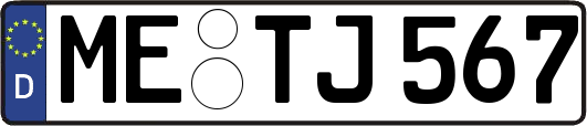 ME-TJ567