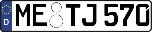 ME-TJ570