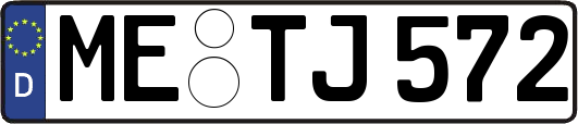 ME-TJ572