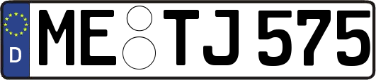 ME-TJ575