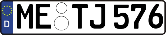 ME-TJ576