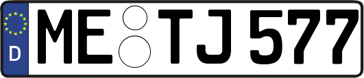 ME-TJ577