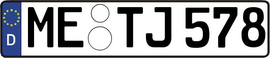 ME-TJ578