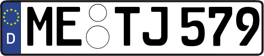 ME-TJ579