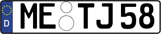 ME-TJ58
