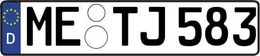 ME-TJ583