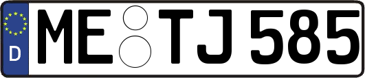 ME-TJ585