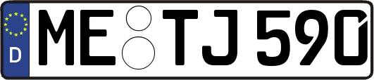ME-TJ590