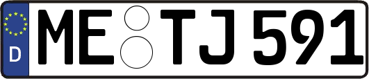 ME-TJ591