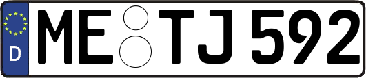 ME-TJ592