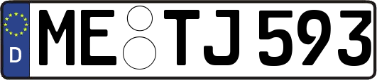 ME-TJ593