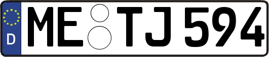 ME-TJ594