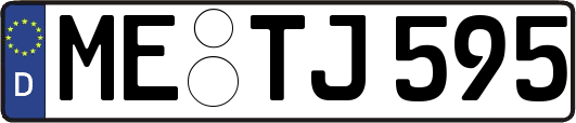 ME-TJ595