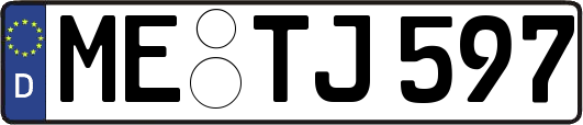 ME-TJ597