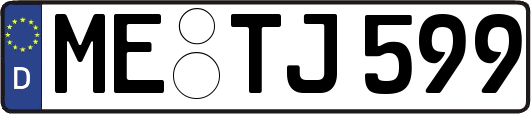 ME-TJ599