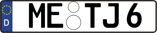 ME-TJ6