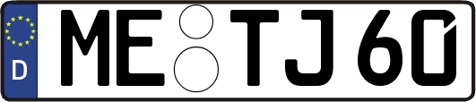 ME-TJ60