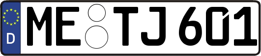 ME-TJ601