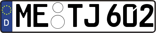 ME-TJ602