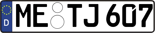 ME-TJ607