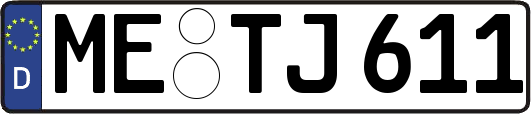 ME-TJ611