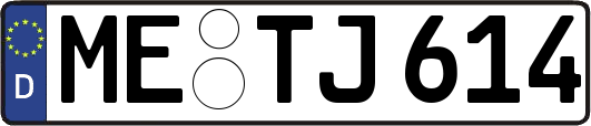 ME-TJ614