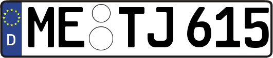 ME-TJ615