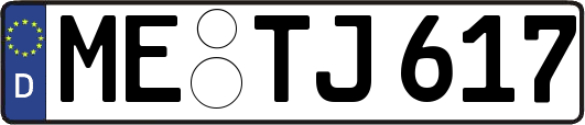 ME-TJ617