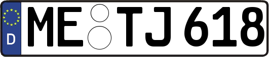 ME-TJ618