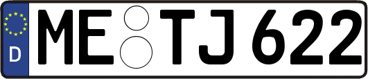 ME-TJ622