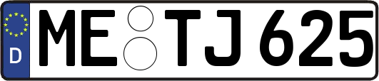 ME-TJ625
