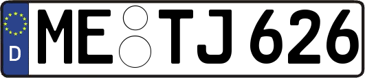 ME-TJ626