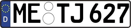 ME-TJ627