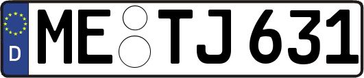 ME-TJ631