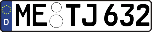 ME-TJ632