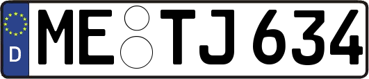 ME-TJ634