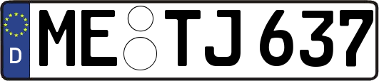 ME-TJ637