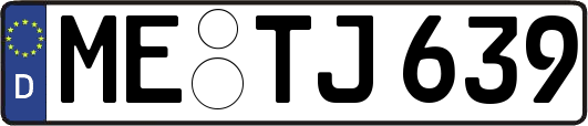 ME-TJ639