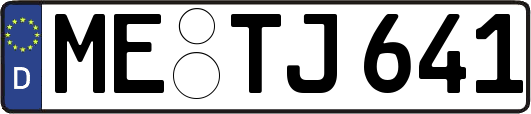 ME-TJ641