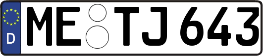 ME-TJ643
