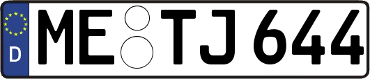 ME-TJ644