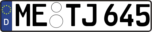 ME-TJ645