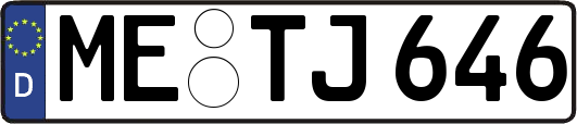 ME-TJ646