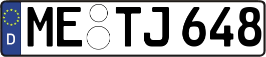 ME-TJ648