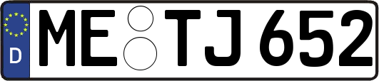 ME-TJ652