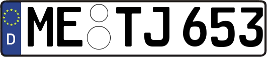 ME-TJ653