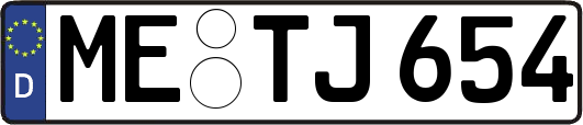 ME-TJ654