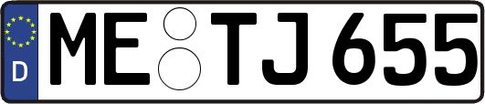 ME-TJ655