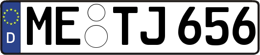 ME-TJ656