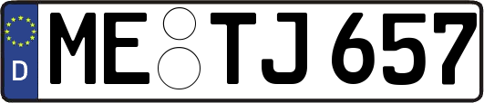 ME-TJ657